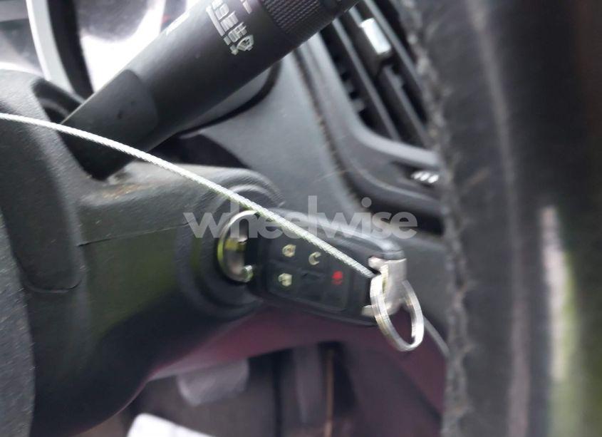 Photo 11 of 2013 Chevrolet Equinox 2LT (VIN 2GNALPEK1D6419865)