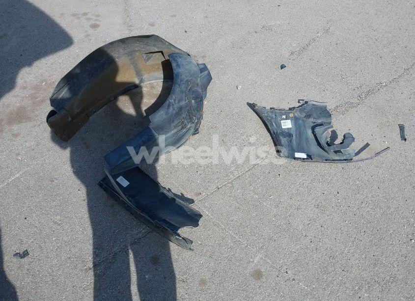 Photo 12 of 2012 Chevrolet Equinox 2LT (VIN 2GNALPEK2C6118858)