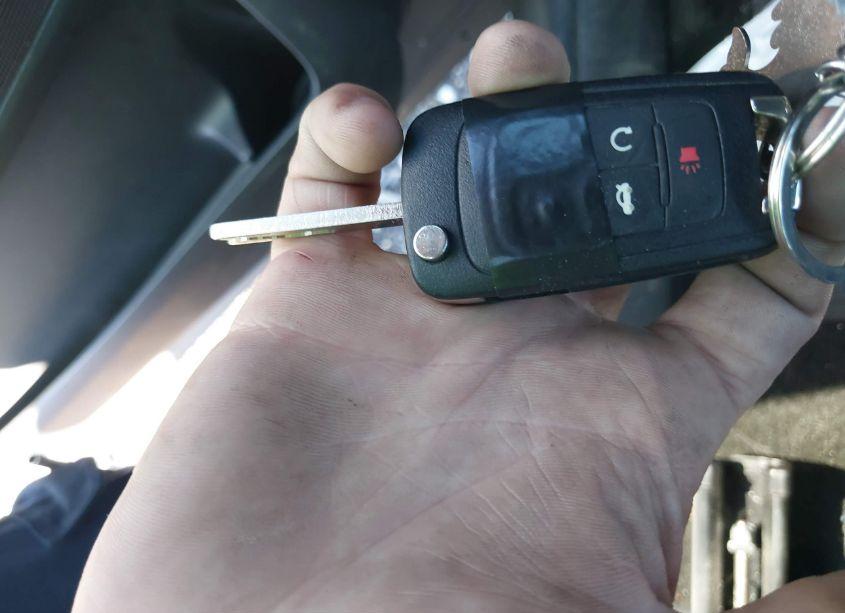 Photo 11 of 2012 Chevrolet Equinox 2LT (VIN 2GNALPEK2C6389256)