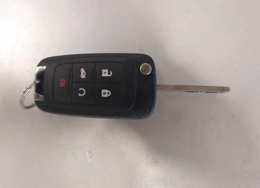 Photo 11 of 2012 Chevrolet Equinox 2LT (VIN 2GNALPEK3C6312086)