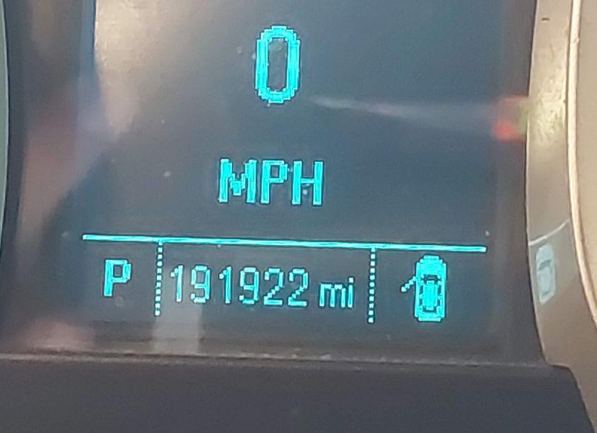 Photo 16 of 2012 Chevrolet Equinox 2LT (VIN 2GNALPEK3C6312086)