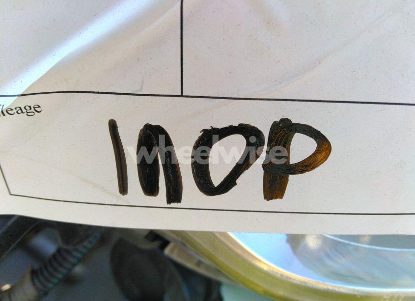 Photo 7 of 2012 Chevrolet Equinox 2LT (VIN 2GNALPEK3C6334962)