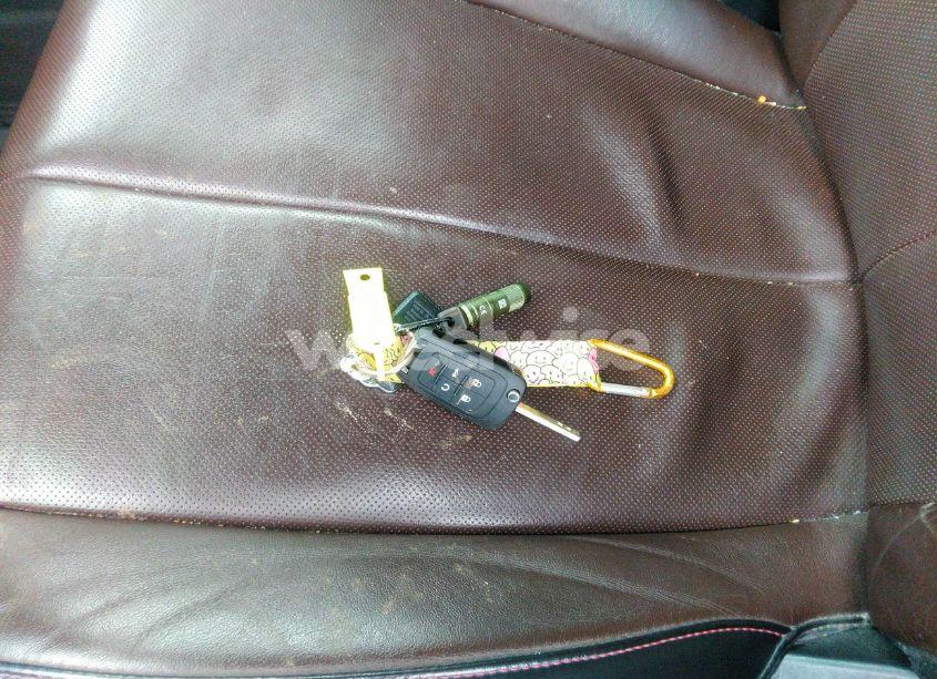 Photo 11 of 2013 Chevrolet Equinox 2LT (VIN 2GNALPEK3D1136493)