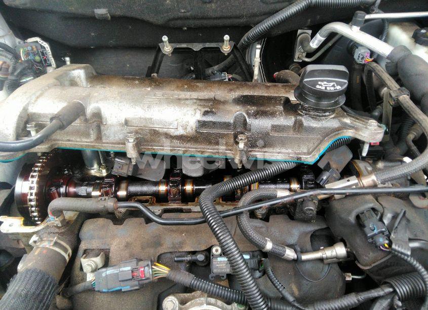 Photo 6 of 2013 Chevrolet Equinox 2LT (VIN 2GNALPEK3D1136493)