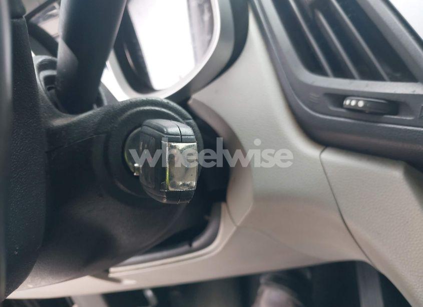 Photo 11 of 2013 Chevrolet Equinox 2LT (VIN 2GNALPEK3D6347342)