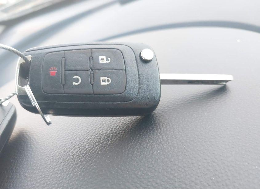 Photo 11 of 2013 Chevrolet Equinox 2LT (VIN 2GNALPEK3D6395553)