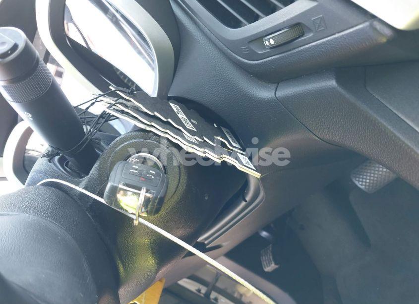 Photo 11 of 2012 Chevrolet Equinox 2LT (VIN 2GNALPEK4C1241820)