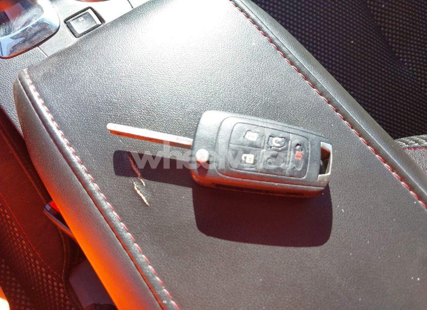 Photo 11 of 2013 Chevrolet Equinox 2LT (VIN 2GNALPEK4D6257164)