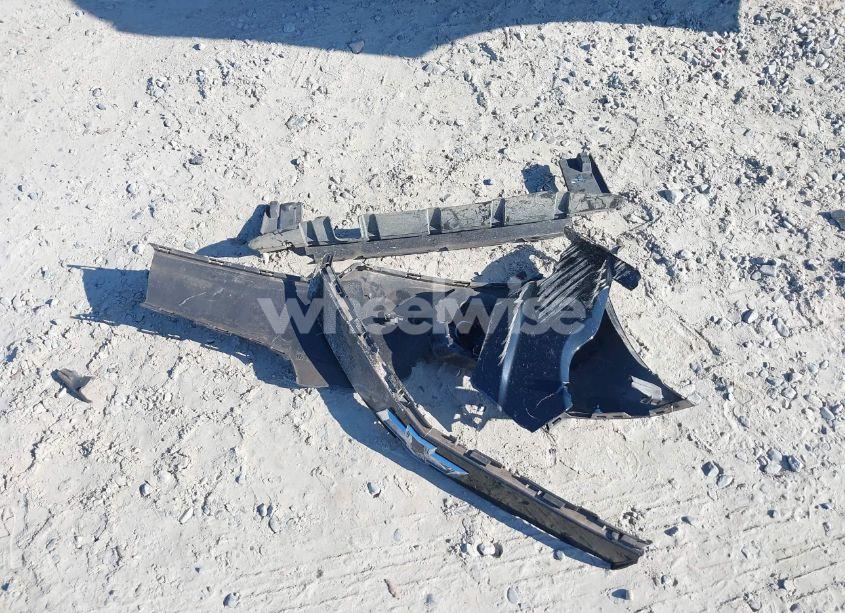 Photo 12 of 2013 Chevrolet Equinox 2LT (VIN 2GNALPEK4D6257164)