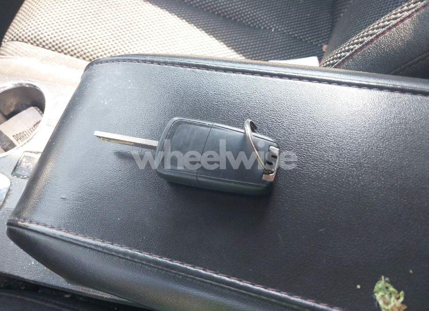 Photo 11 of 2013 Chevrolet Equinox 2LT (VIN 2GNALPEK4D6258833)