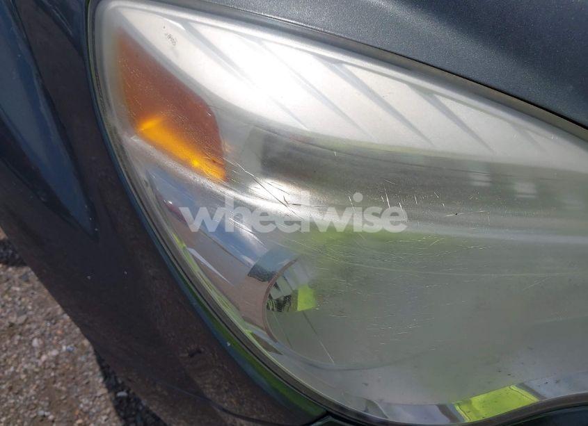 Photo 6 of 2013 Chevrolet Equinox 2LT (VIN 2GNALPEK4D6281772)