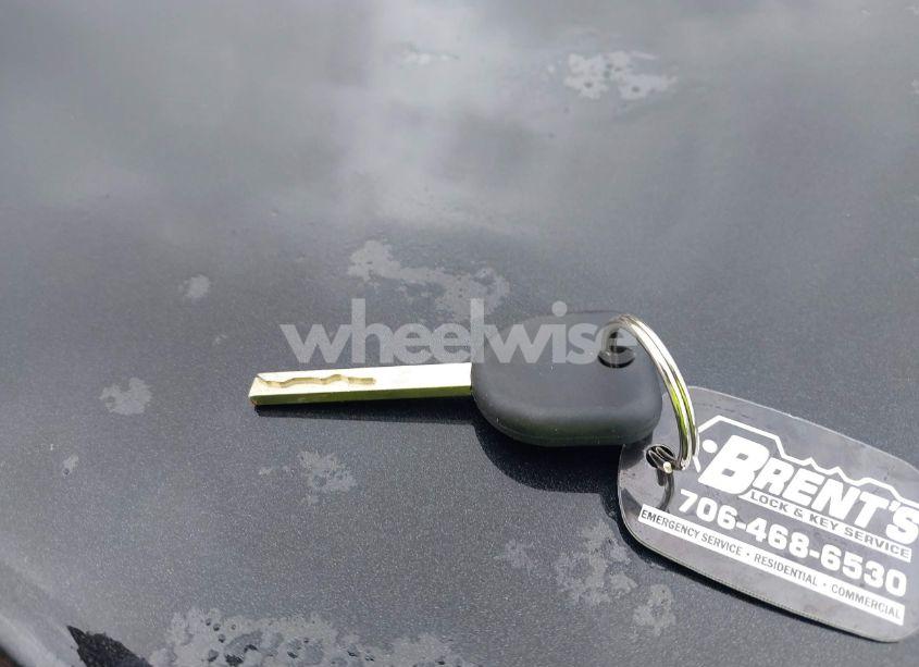 Photo 11 of 2013 Chevrolet Equinox 2LT (VIN 2GNALPEK4D6409914)