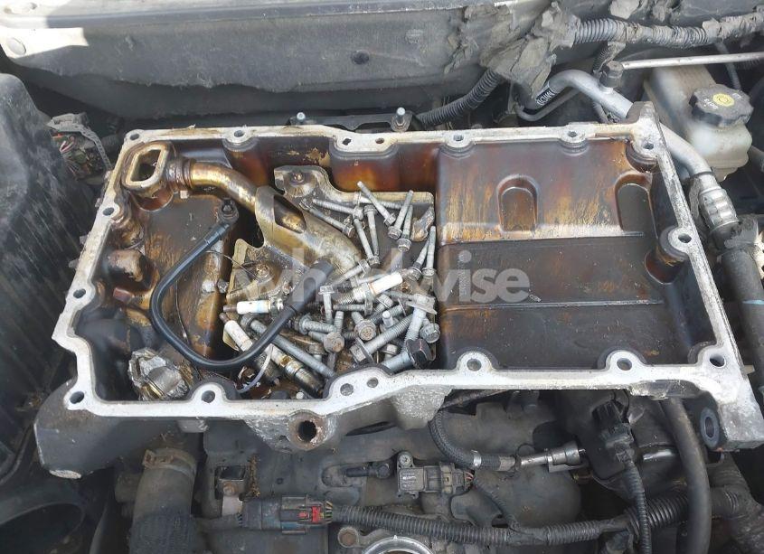 Photo 6 of 2012 Chevrolet Equinox 2LT (VIN 2GNALPEK5C6146458)