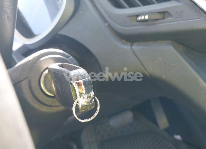 Photo 11 of 2013 Chevrolet Equinox 2LT (VIN 2GNALPEK5D6243810)