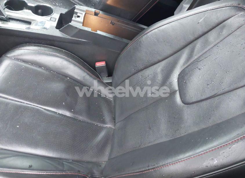 Photo 16 of 2013 Chevrolet Equinox 2LT (VIN 2GNALPEK5D6391424)