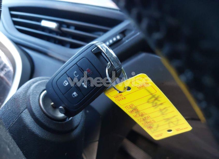 Photo 11 of 2012 Chevrolet Equinox 2LT (VIN 2GNALPEK6C1175187)