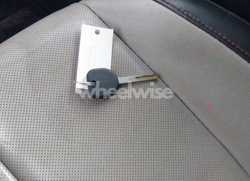 Photo 11 of 2012 Chevrolet Equinox 2LT (VIN 2GNALPEK6C6361251)