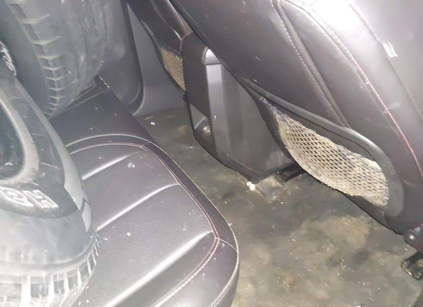 Photo 8 of 2012 Chevrolet Equinox 2LT (VIN 2GNALPEK6C6379944)