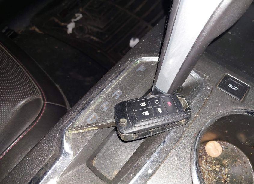 Photo 11 of 2013 Chevrolet Equinox 2LT (VIN 2GNALPEK6D6360294)