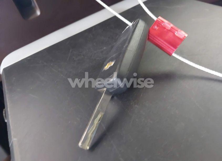 Photo 11 of 2012 Chevrolet Equinox 2LT (VIN 2GNALPEK7C6201752)