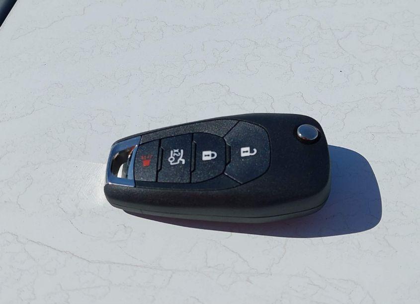 Photo 11 of 2013 Chevrolet Equinox 2LT (VIN 2GNALPEK7D1139011)