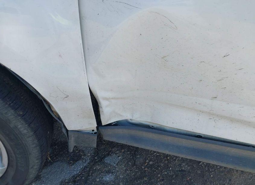 Photo 13 of 2013 Chevrolet Equinox 2LT (VIN 2GNALPEK7D1139011)