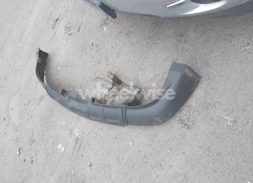 Photo 12 of 2012 Chevrolet Equinox 2LT (VIN 2GNALPEK8C1145043)