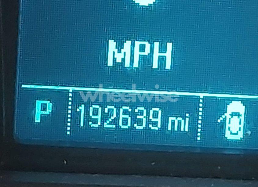 Photo 16 of 2012 Chevrolet Equinox 2LT (VIN 2GNALPEK8C1145043)