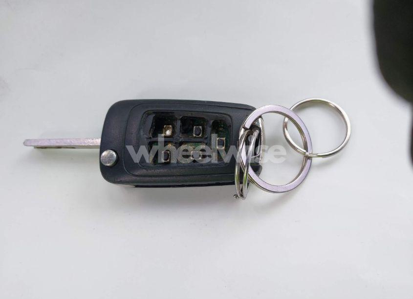 Photo 11 of 2012 Chevrolet Equinox 2LT (VIN 2GNALPEK8C6125569)