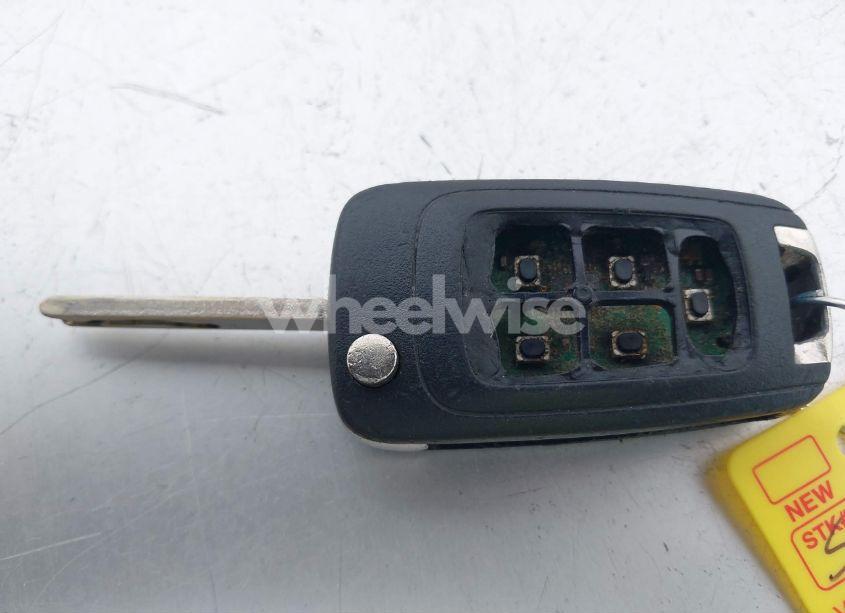 Photo 11 of 2013 Chevrolet Equinox 2LT (VIN 2GNALPEK8D6253201)