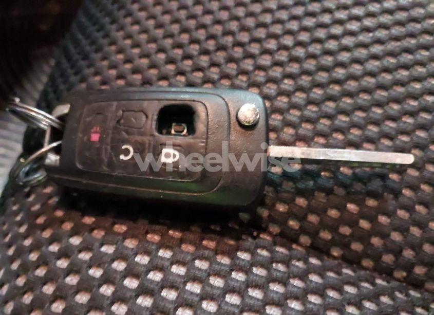 Photo 11 of 2013 Chevrolet Equinox 2LT (VIN 2GNALPEK8D6309640)