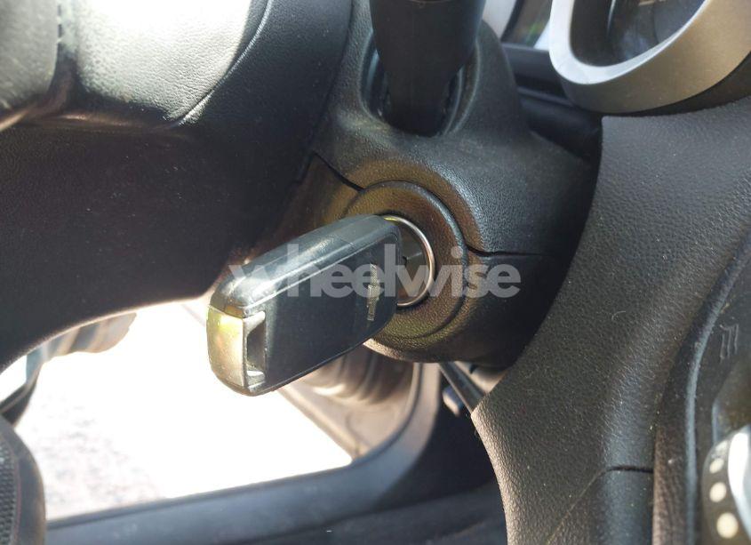 Photo 6 of 2012 Chevrolet Equinox 2LT (VIN 2GNALPEK9C6160248)