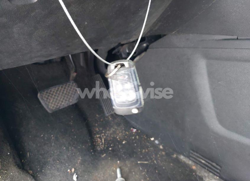 Photo 11 of 2012 Chevrolet Equinox 2LT (VIN 2GNALPEK9C6180550)