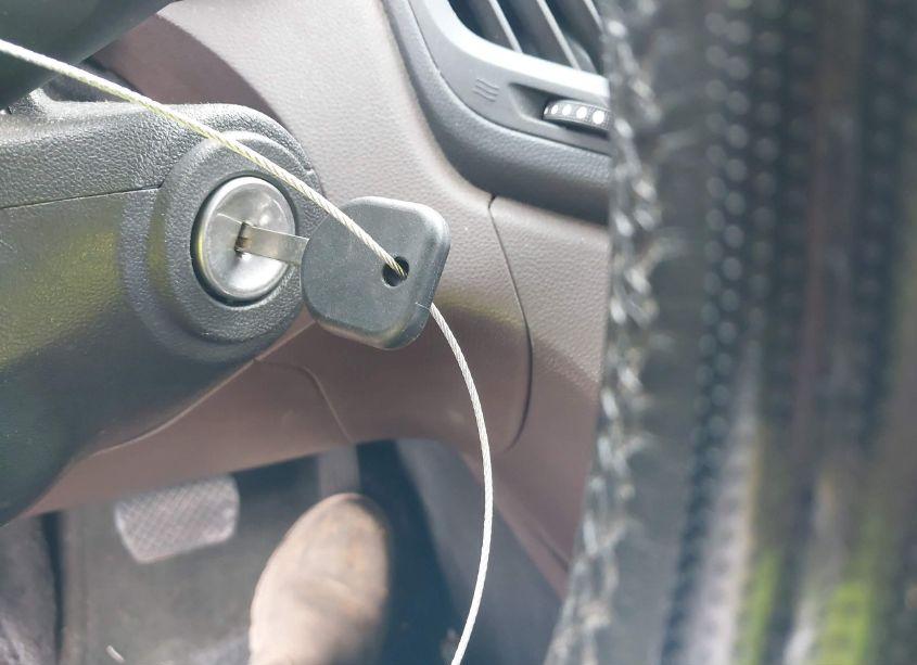 Photo 11 of 2012 Chevrolet Equinox 2LT (VIN 2GNALPEK9C6207035)