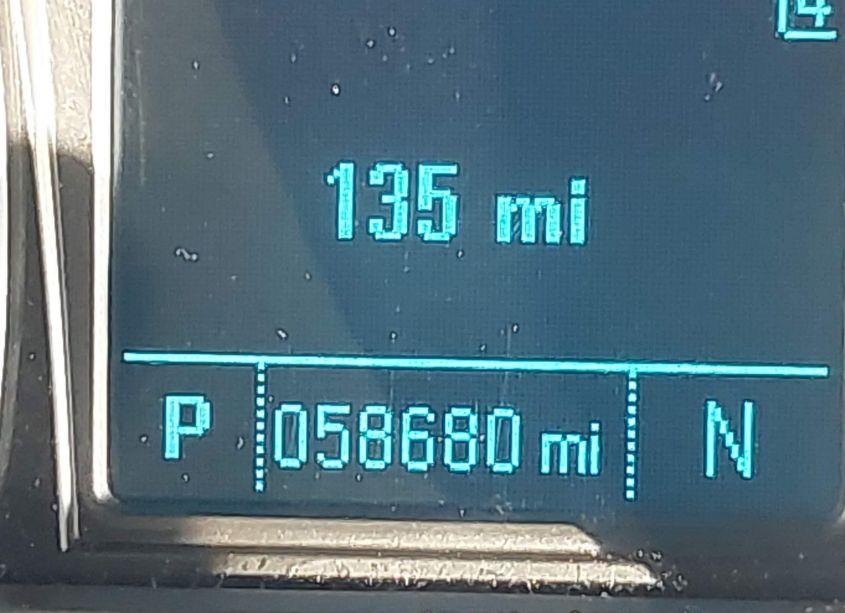 Photo 15 of 2012 Chevrolet Equinox 2LT (VIN 2GNALPEK9C6280227)