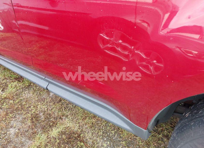 Photo 6 of 2013 Chevrolet Equinox 2LT (VIN 2GNALPEK9D1267654)