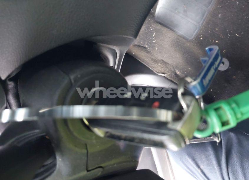 Photo 11 of 2013 Chevrolet Equinox 2LT (VIN 2GNALPEK9D6221471)