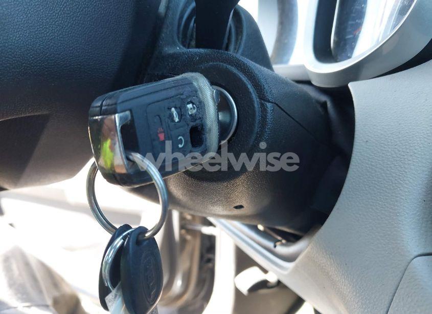 Photo 11 of 2013 Chevrolet Equinox 2LT (VIN 2GNALPEK9D6296834)