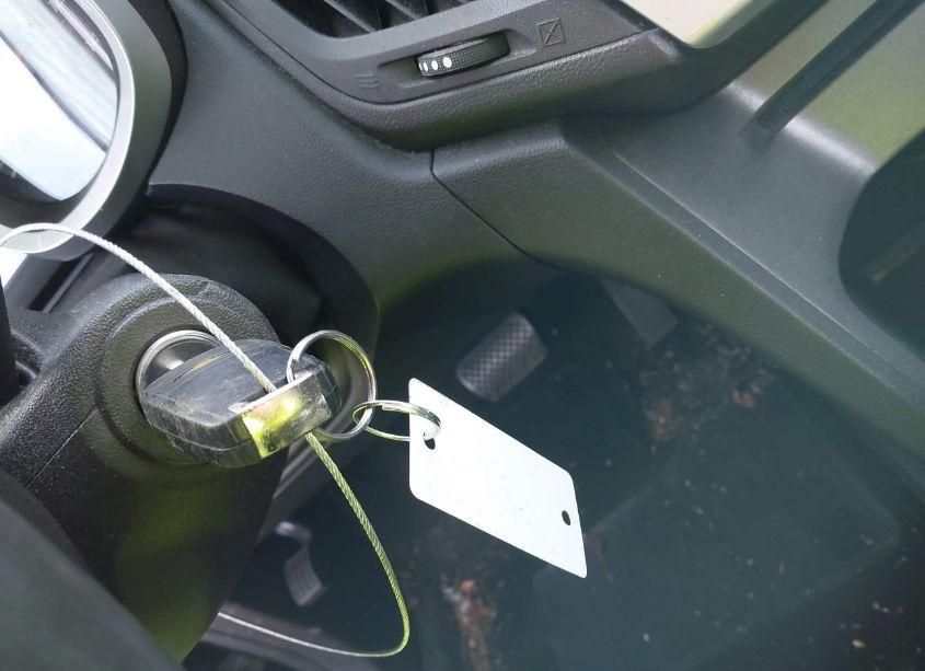 Photo 11 of 2013 Chevrolet Equinox 2LT (VIN 2GNALPEK9D6338662)