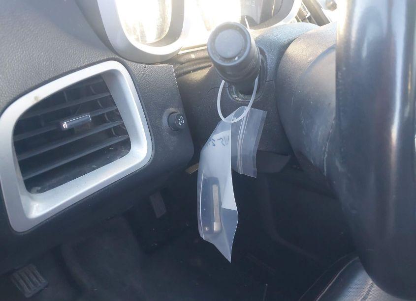 Photo 14 of 2012 Chevrolet Equinox 2LT (VIN 2GNALPEKXC1228845)