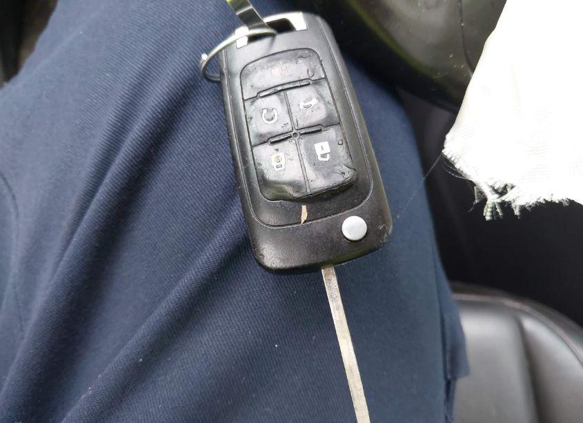 Photo 11 of 2012 Chevrolet Equinox 2LT (VIN 2GNALPEKXC1327603)