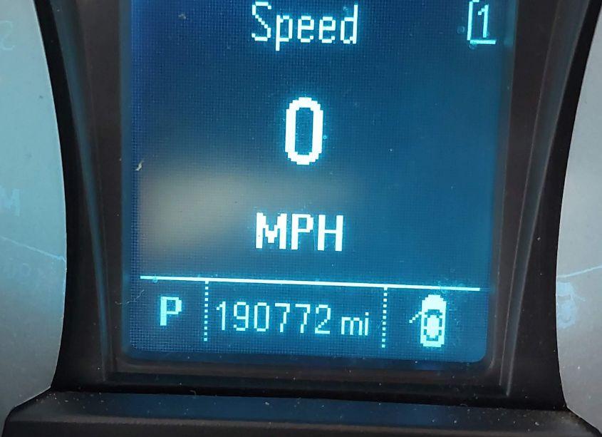 Photo 16 of 2012 Chevrolet Equinox 2LT (VIN 2GNALPEKXC1327603)