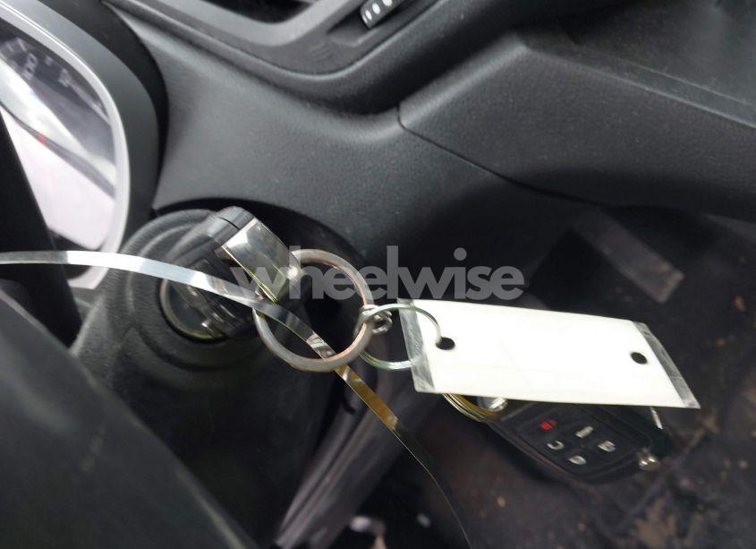 Photo 11 of 2012 Chevrolet Equinox 2LT (VIN 2GNALPEKXC6262268)