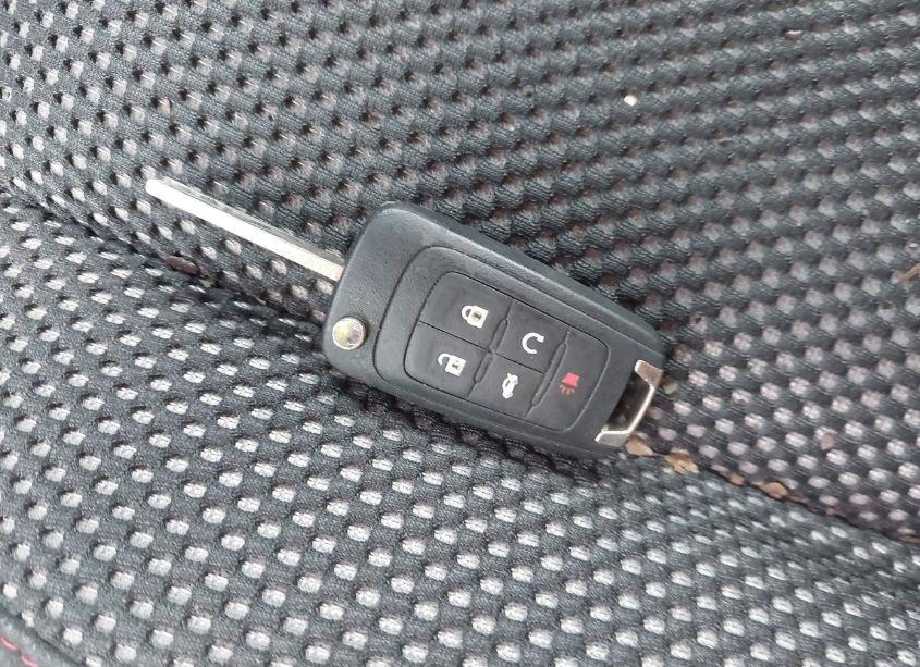 Photo 11 of 2012 Chevrolet Equinox 2LT (VIN 2GNALPEKXC6356750)