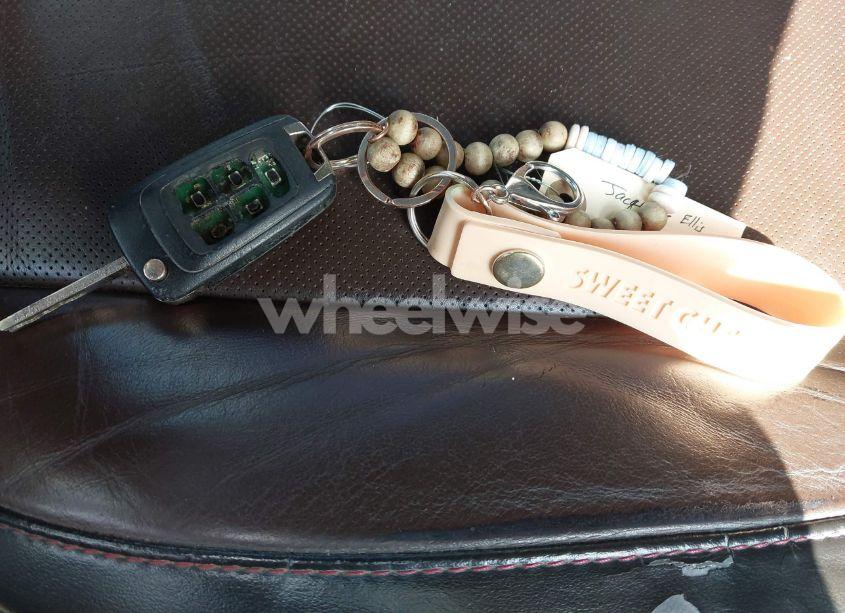 Photo 11 of 2013 Chevrolet Equinox 2LT (VIN 2GNALPEKXD1266206)