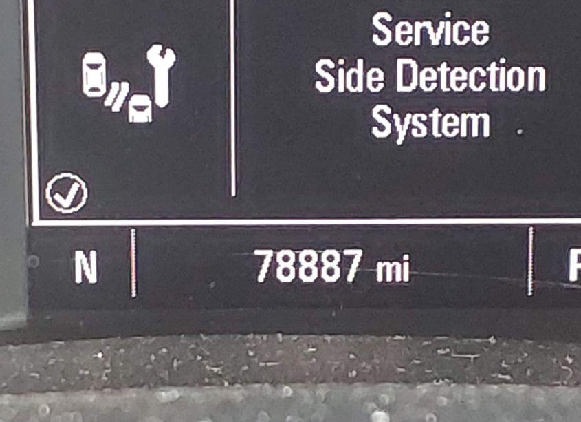 Photo 16 of 2022 Chevrolet Equinox AWD 1FL (VIN 2GNAX5EV0N6148544)