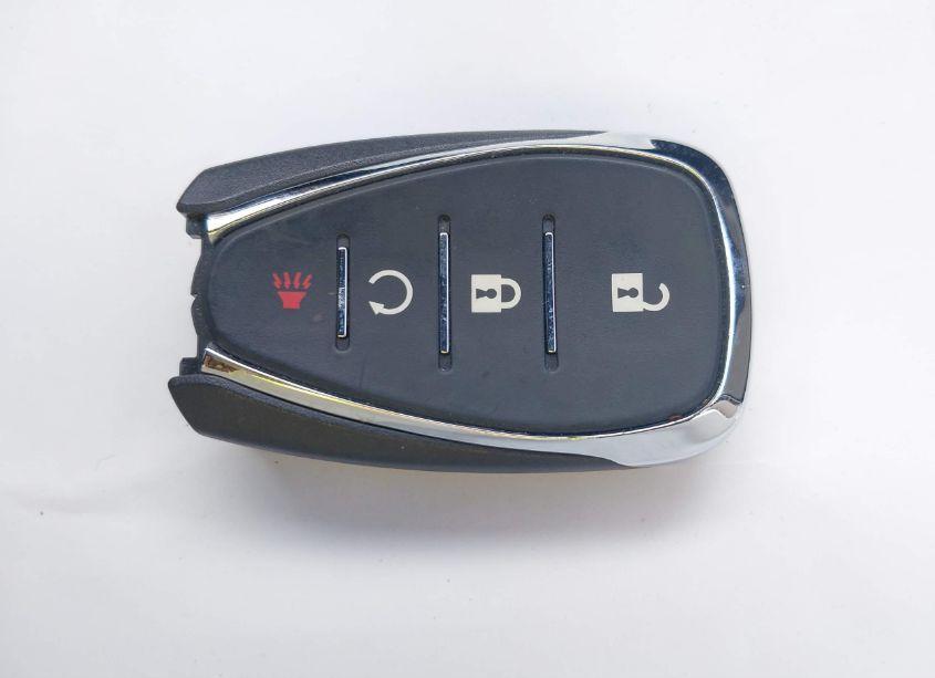 Photo 11 of 2020 Chevrolet Equinox AWD 1FL (VIN 2GNAX5EV3L6203520)