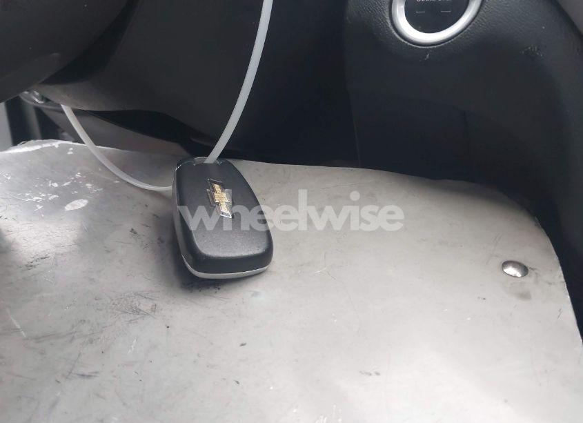 Photo 11 of 2020 Chevrolet Equinox AWD 1FL (VIN 2GNAX5EV4L6141853)