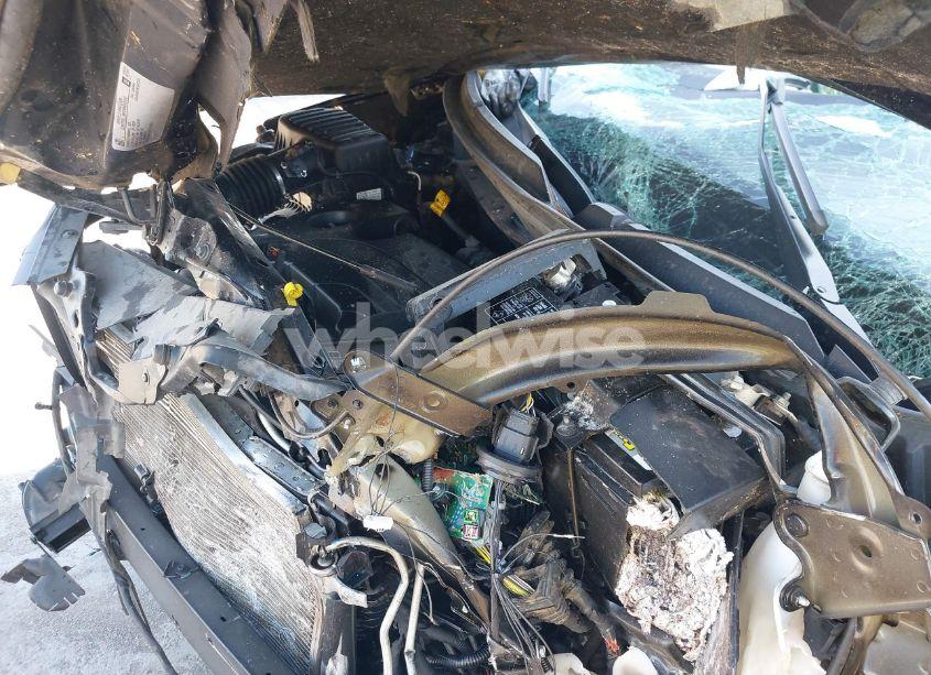 Photo 10 of 2020 Chevrolet Equinox AWD 1FL (VIN 2GNAX5EV9L6143114)