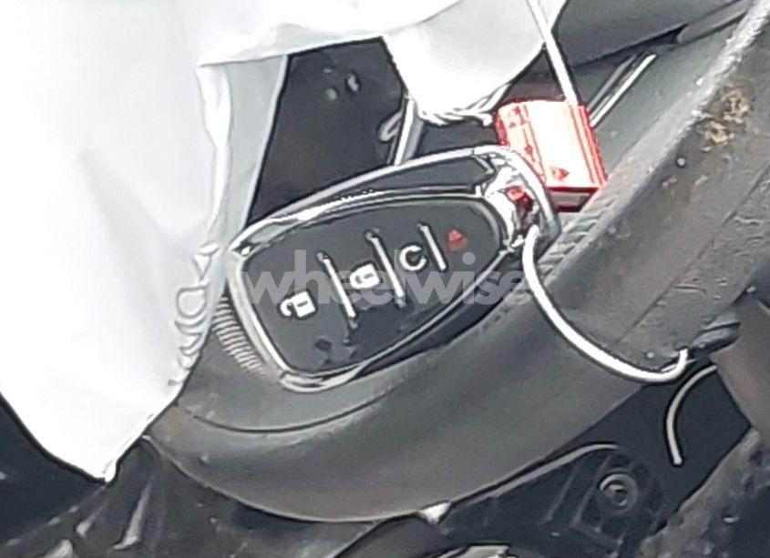 Photo 11 of 2020 Chevrolet Equinox AWD 1FL (VIN 2GNAX5EV9L6143114)